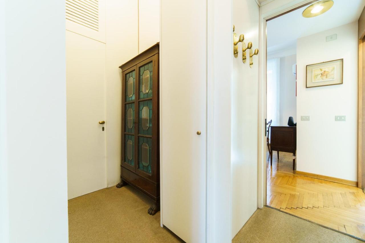 Two-Bedroom Standard Apartment