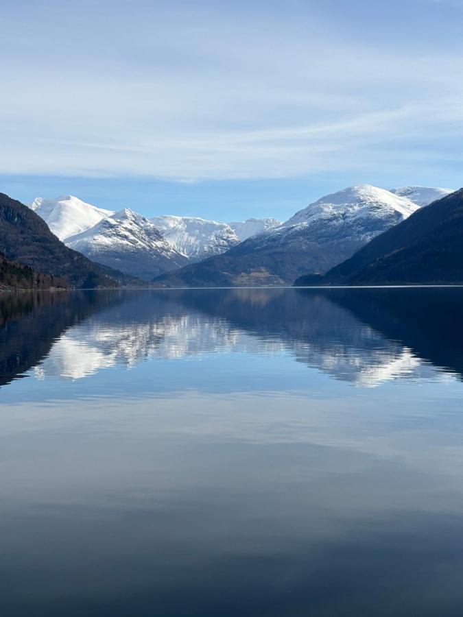 Faleide Grandview - Chambres d’hôtes Stryn