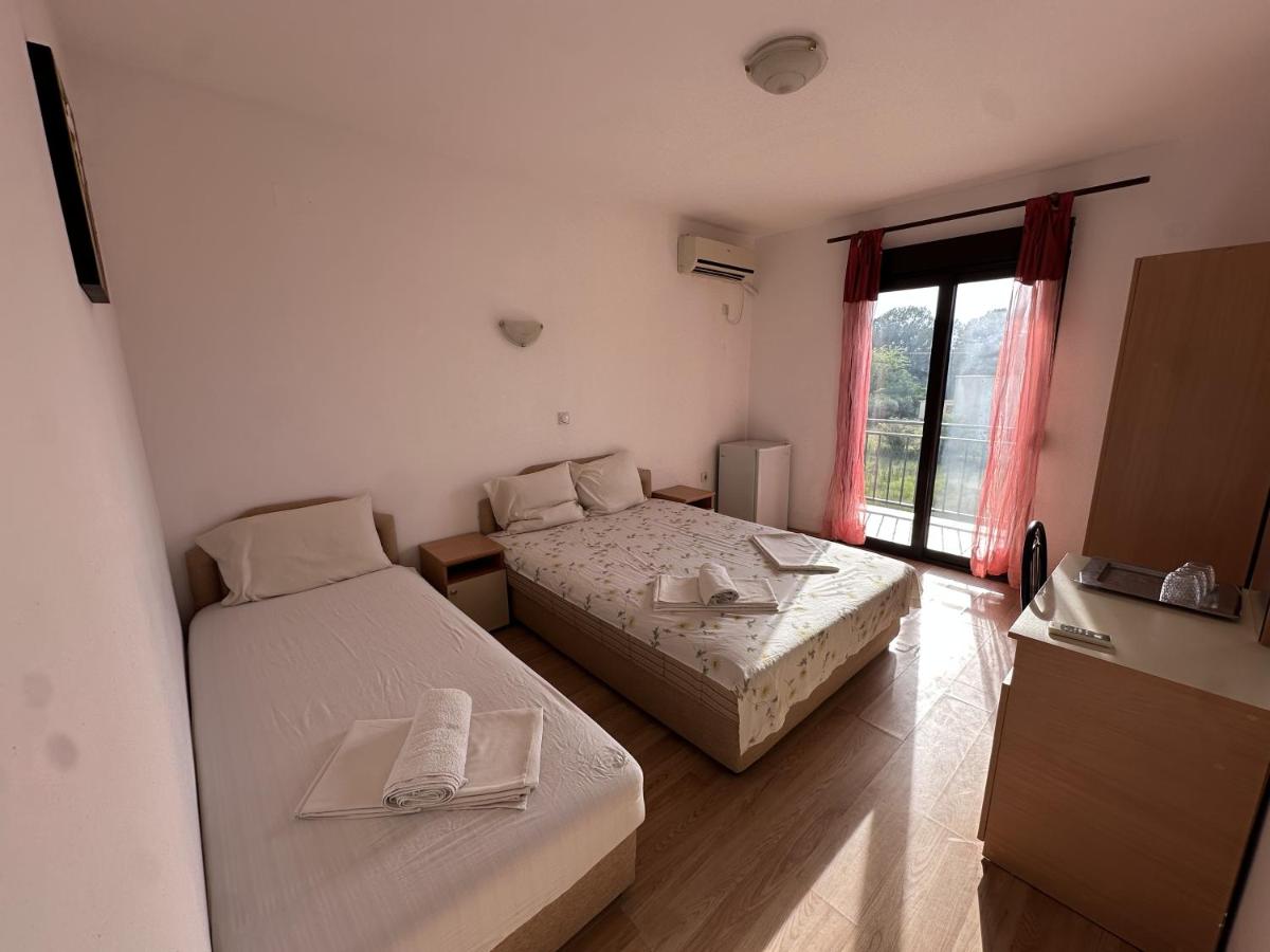 Studio-Apartment