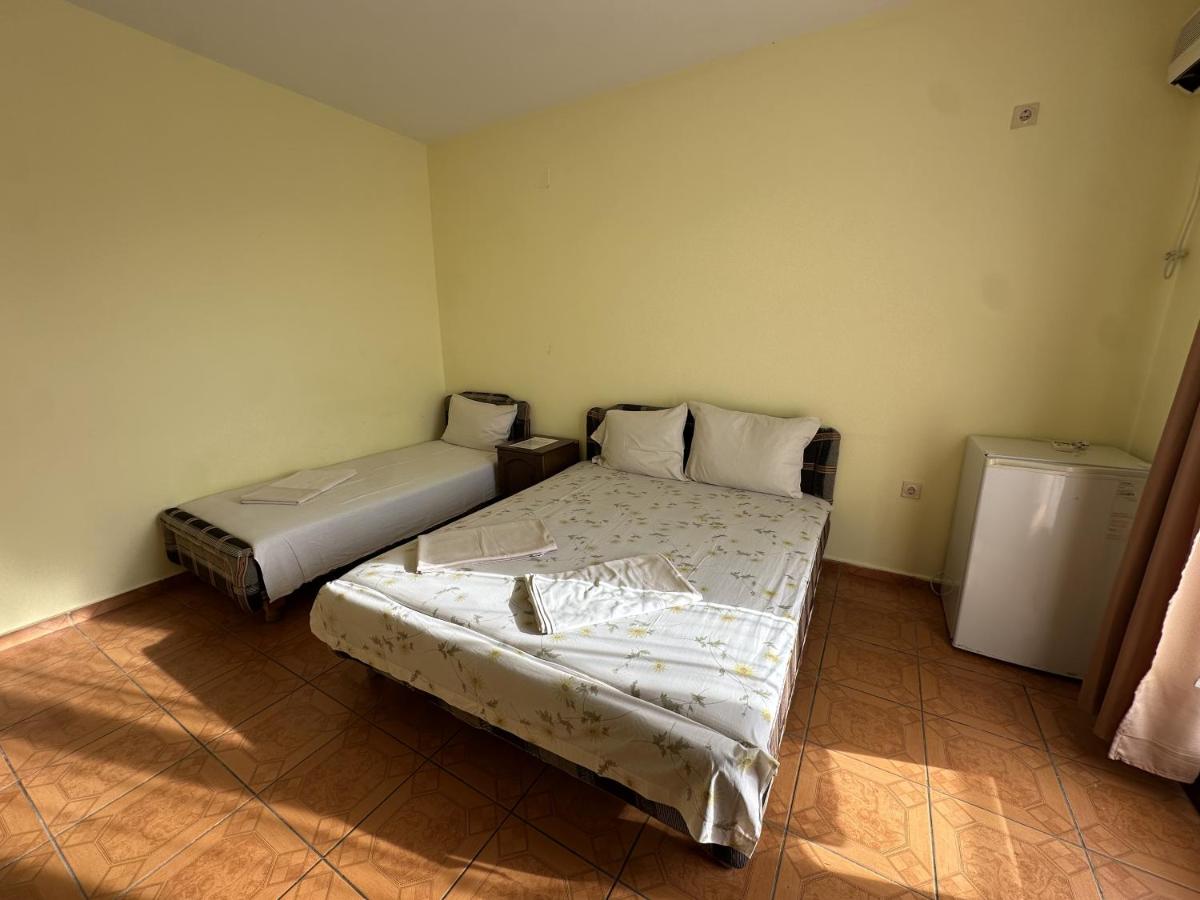 Appartamento Monolocale