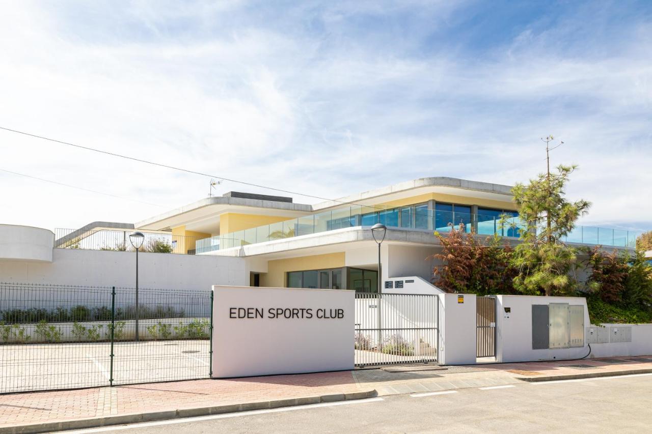 Luxury House Chaparral Golf E12 by AORA STAY - Ferienwohnung Mijas Costa