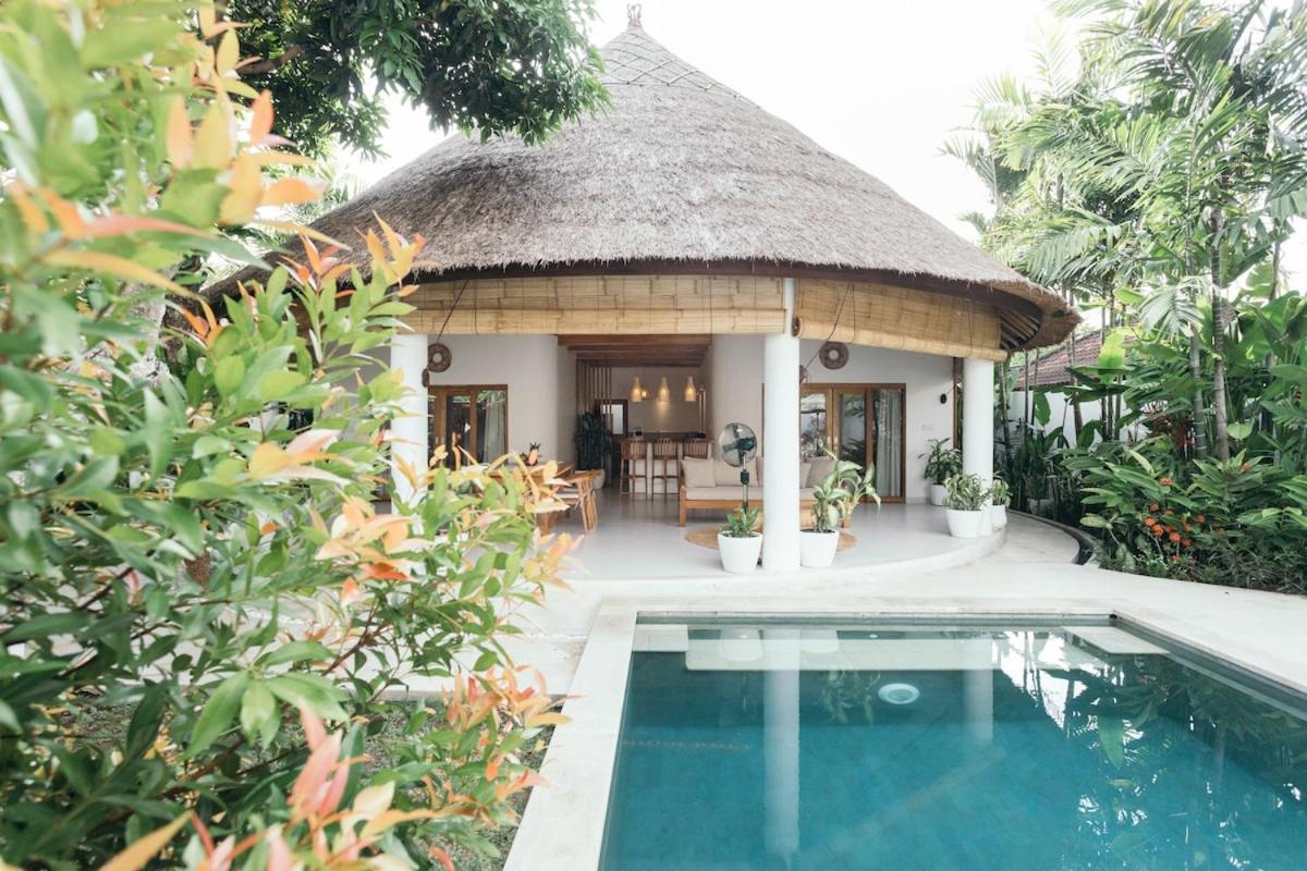 Villa Juma, Canggu Bali - B&B Taliwang
