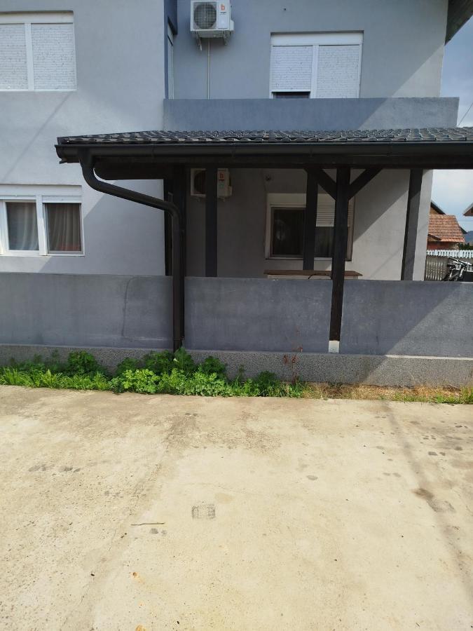 Kuca Filipovic - Chambres d’hôtes Kladovo