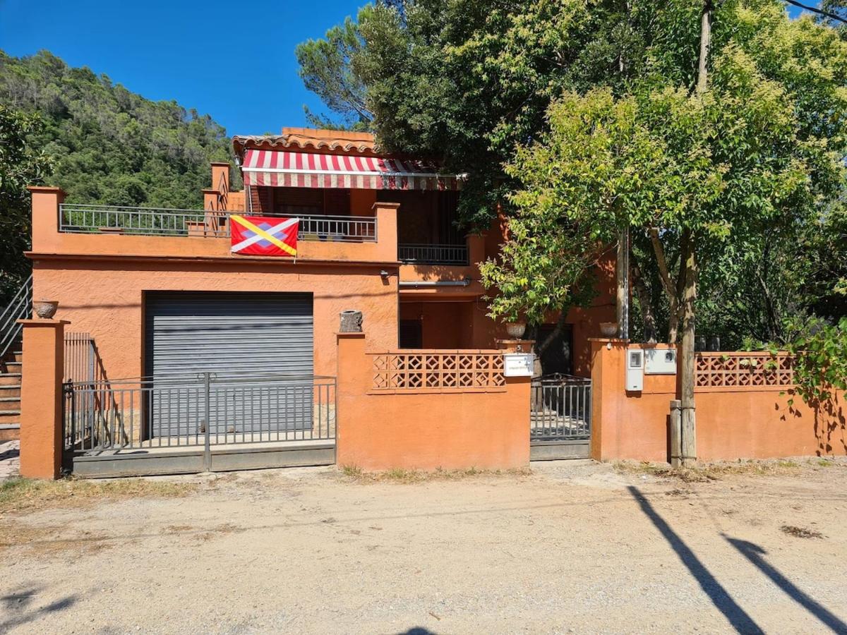 Casa Albanya , Casa Rural - Ferienwohnung
