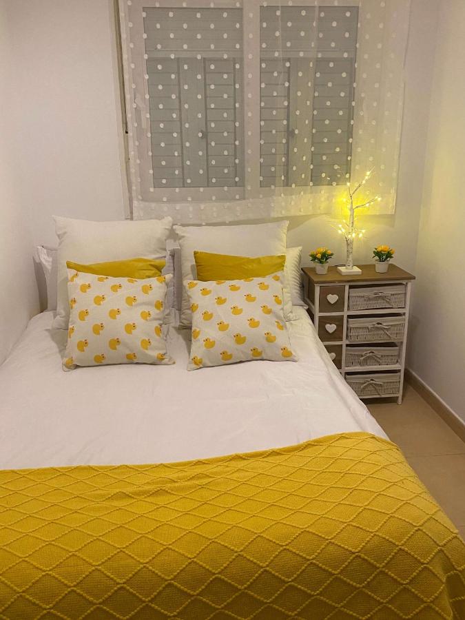 Condado de Alhama Jardin 11 SV51 - B&B Alhama de Murcia