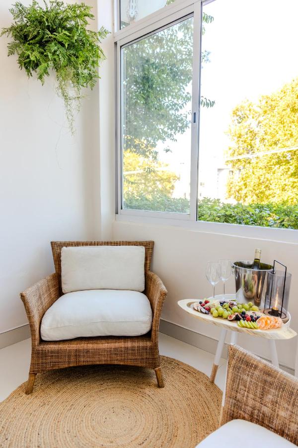 Rondebosch Retreat - Chambres d’hôtes Le Cap
