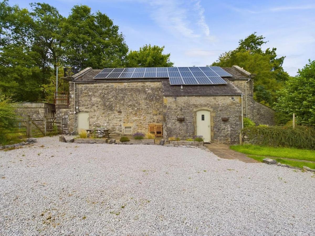 Luxury Wellbeing Barn With Hot Tub & Cold Plunge - B&B