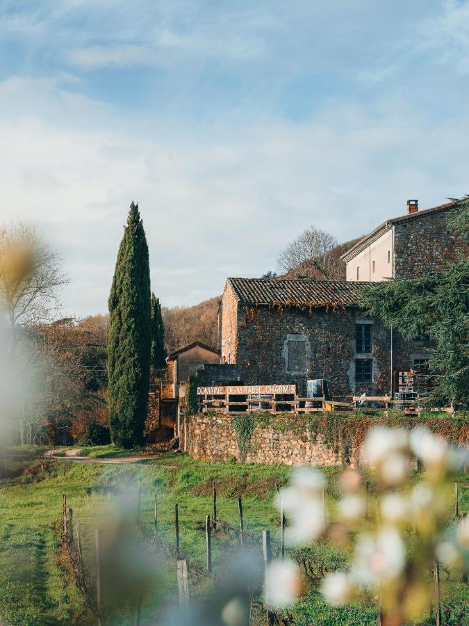 Gîtes de Mirabel Charmis - B&B