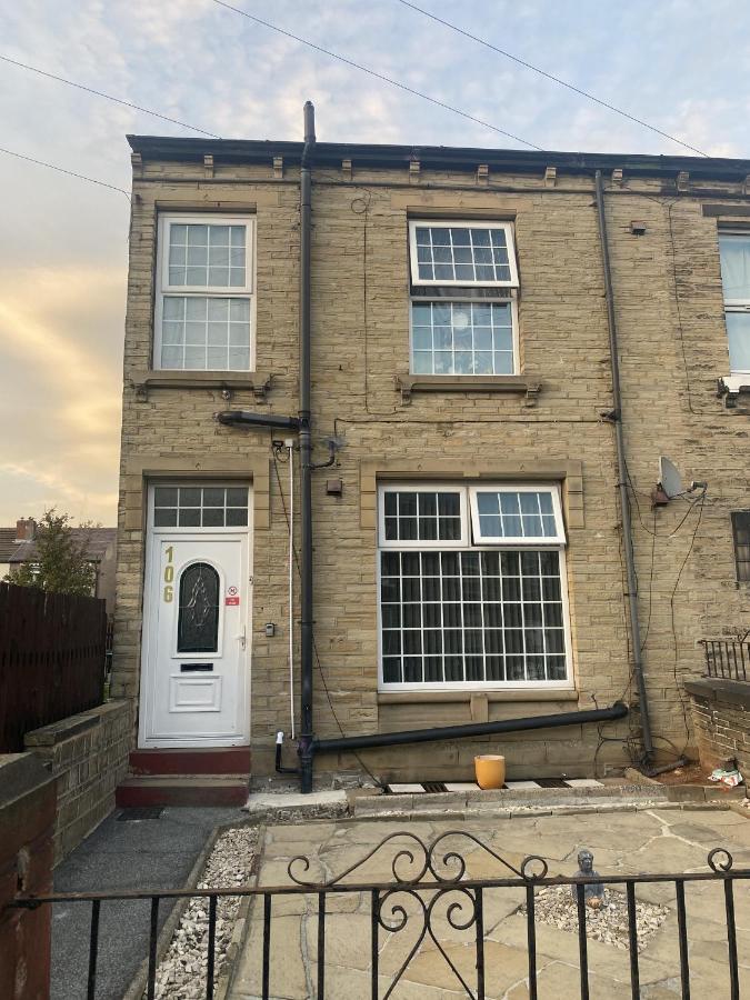 BVapartments-Blackhouse F2 - B&B