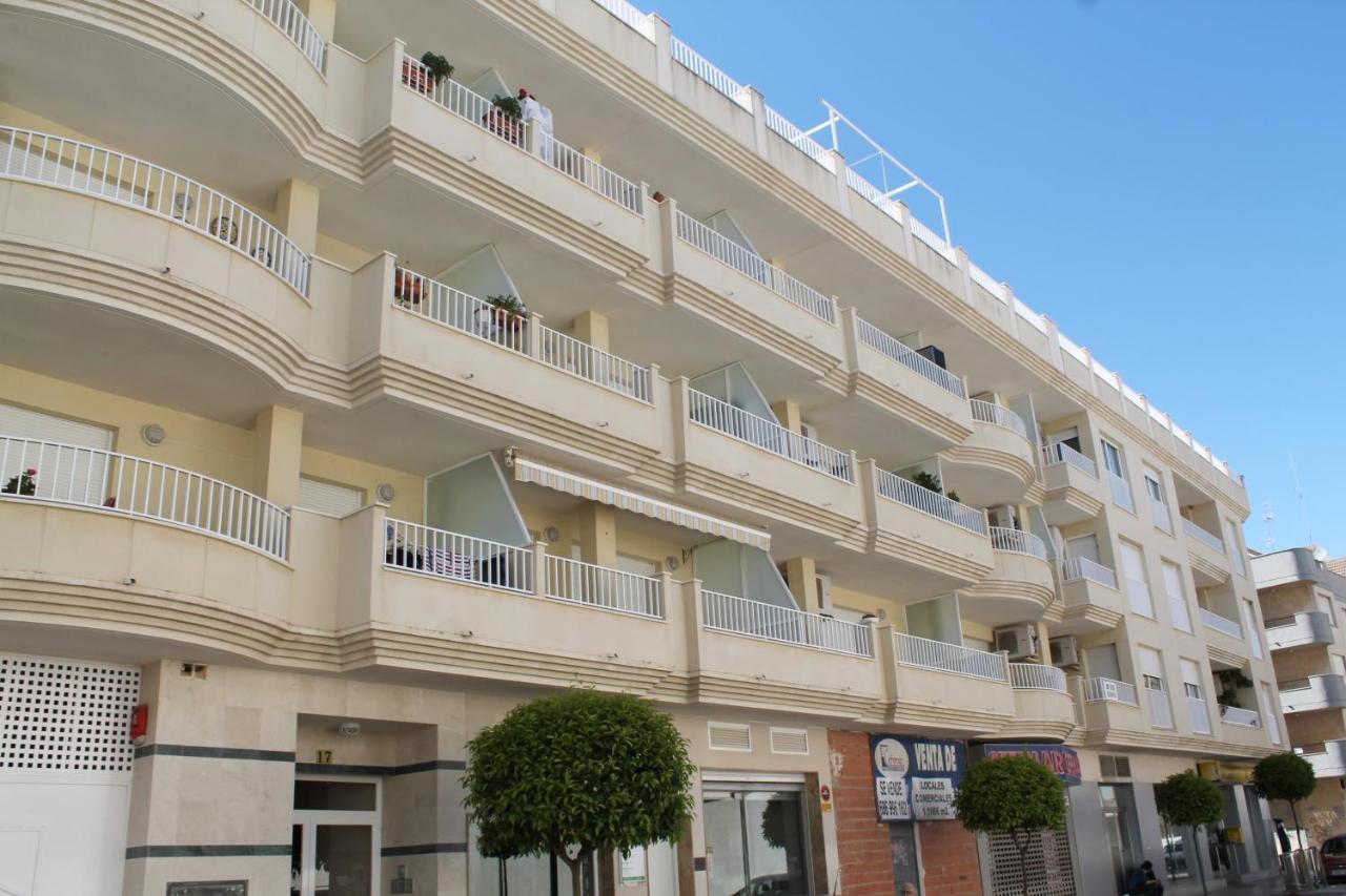 Atico Palacio de congresos - Ferienwohnung