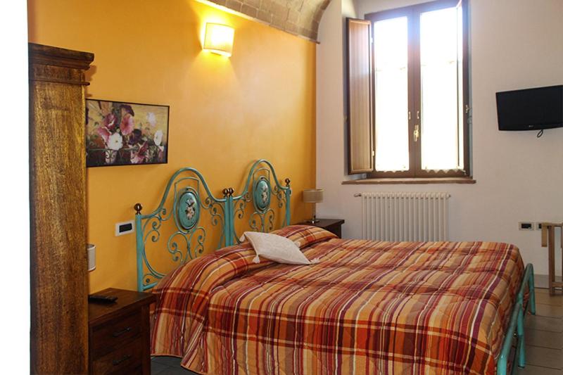 Doppelzimmer - Nebengebäude