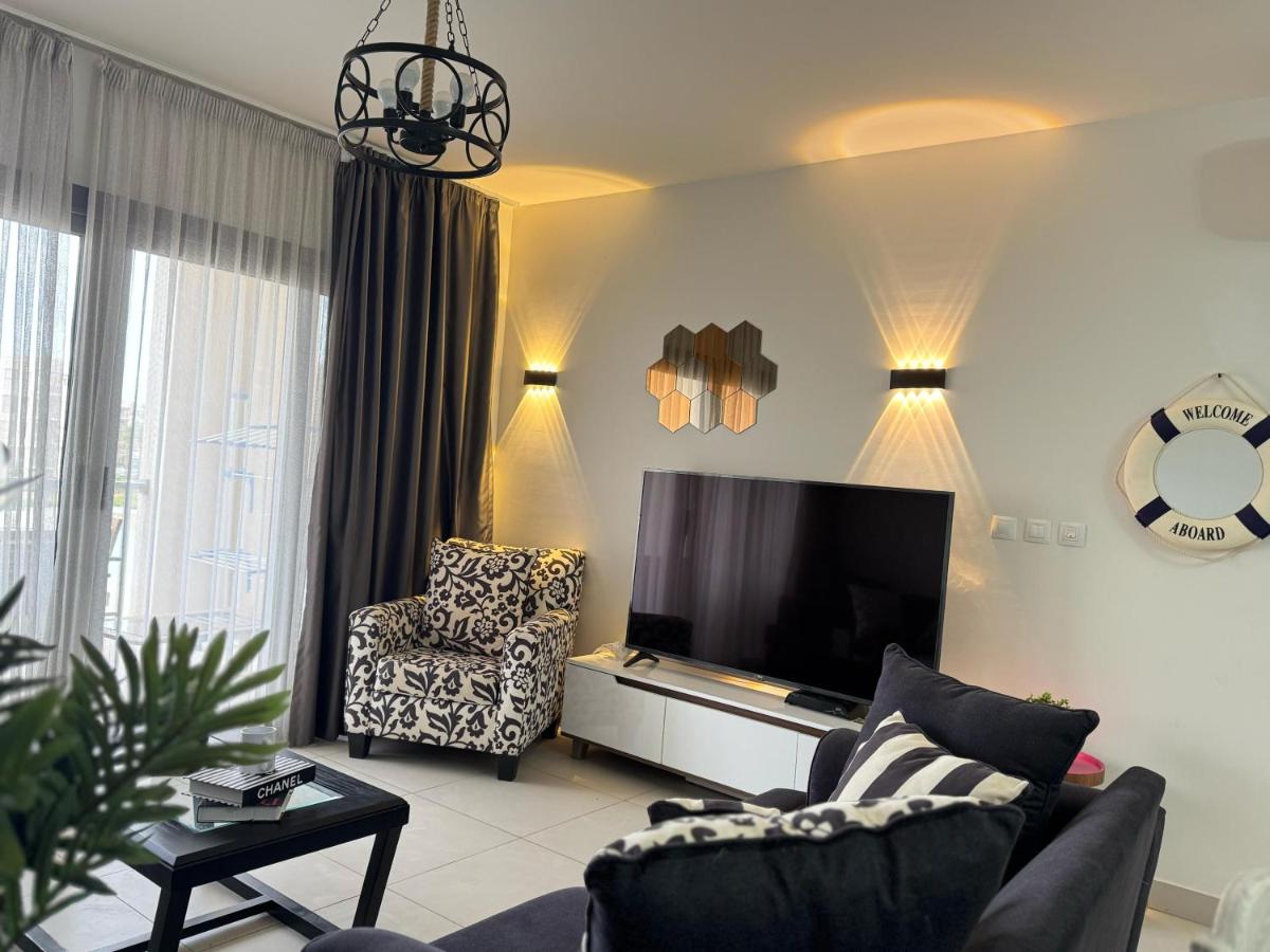 Marassi north coast 2 bedroom marina 2K-203 - Ferienwohnung