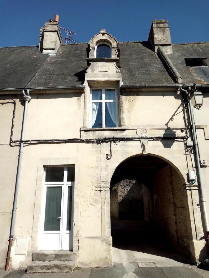 La maison perchée - Chambres d’hôtes Bayeux