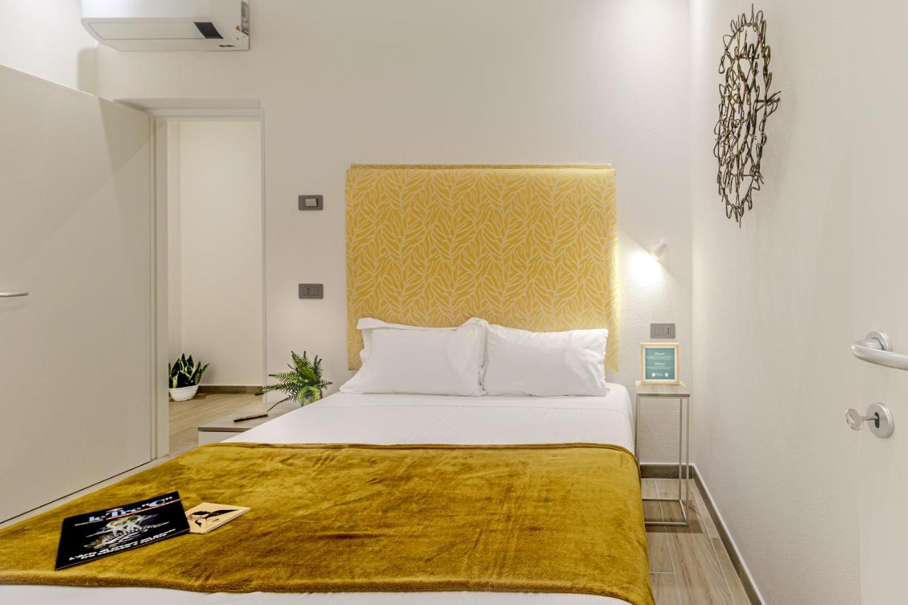 Habitación Doble con baño privado