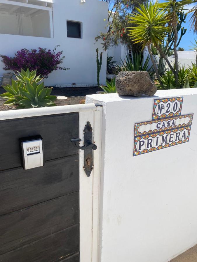 Villa Primera - B&B