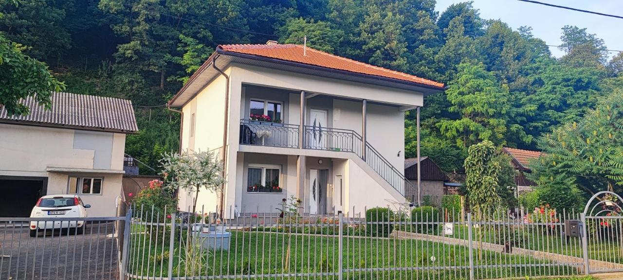 Apartman Mir - B&B Visoko