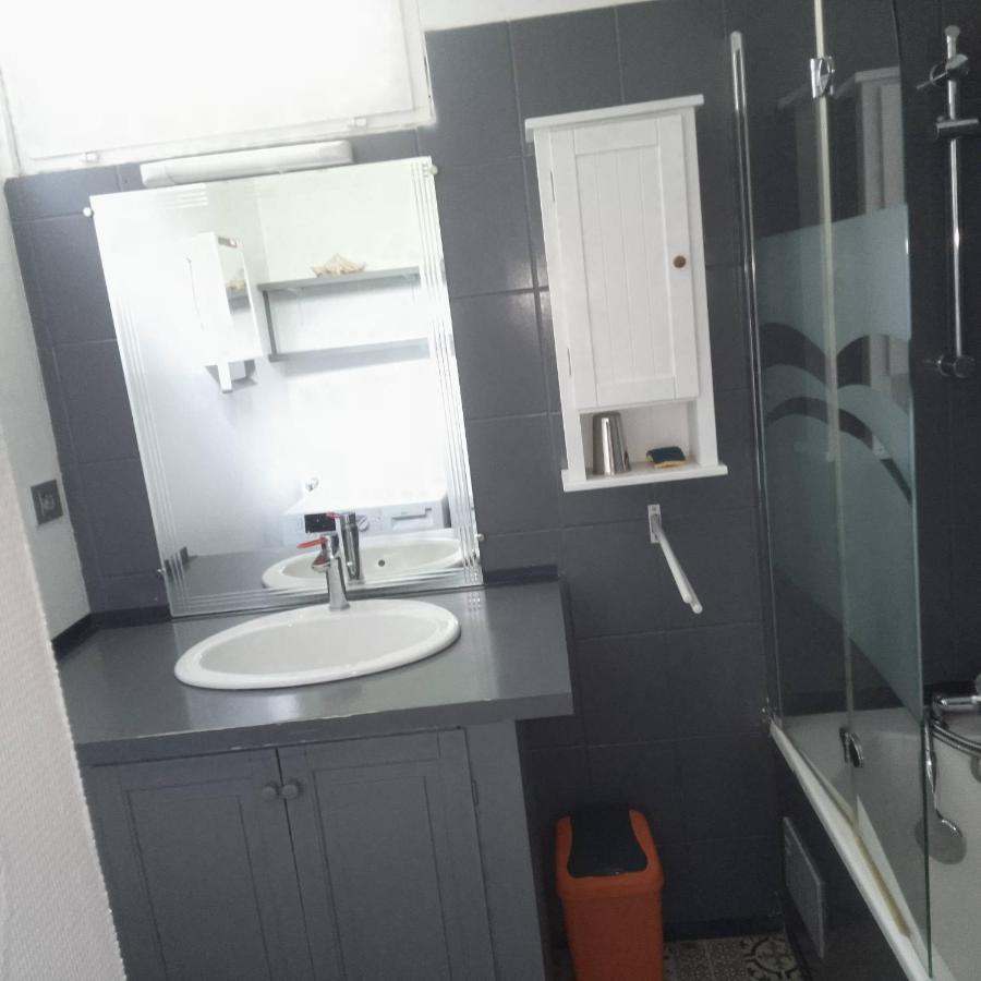 My petit Nid - Ferienwohnung