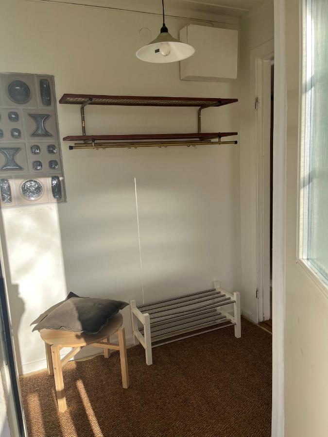 Villa Haga 4rok - B&B