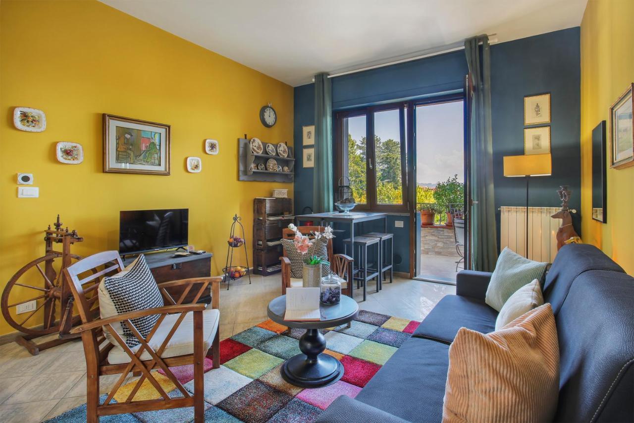 I Levrieri Venezia - Ferienwohnung