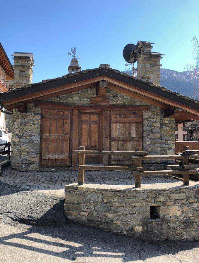 One-Bedroom Chalet