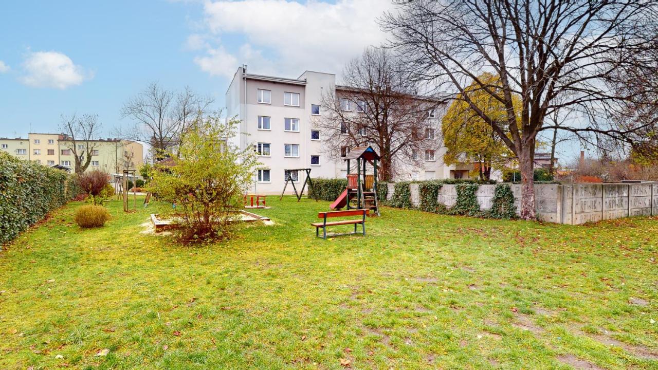 Odnowiony Apartament Premium - Chambres d’hôtes Zawiercie
