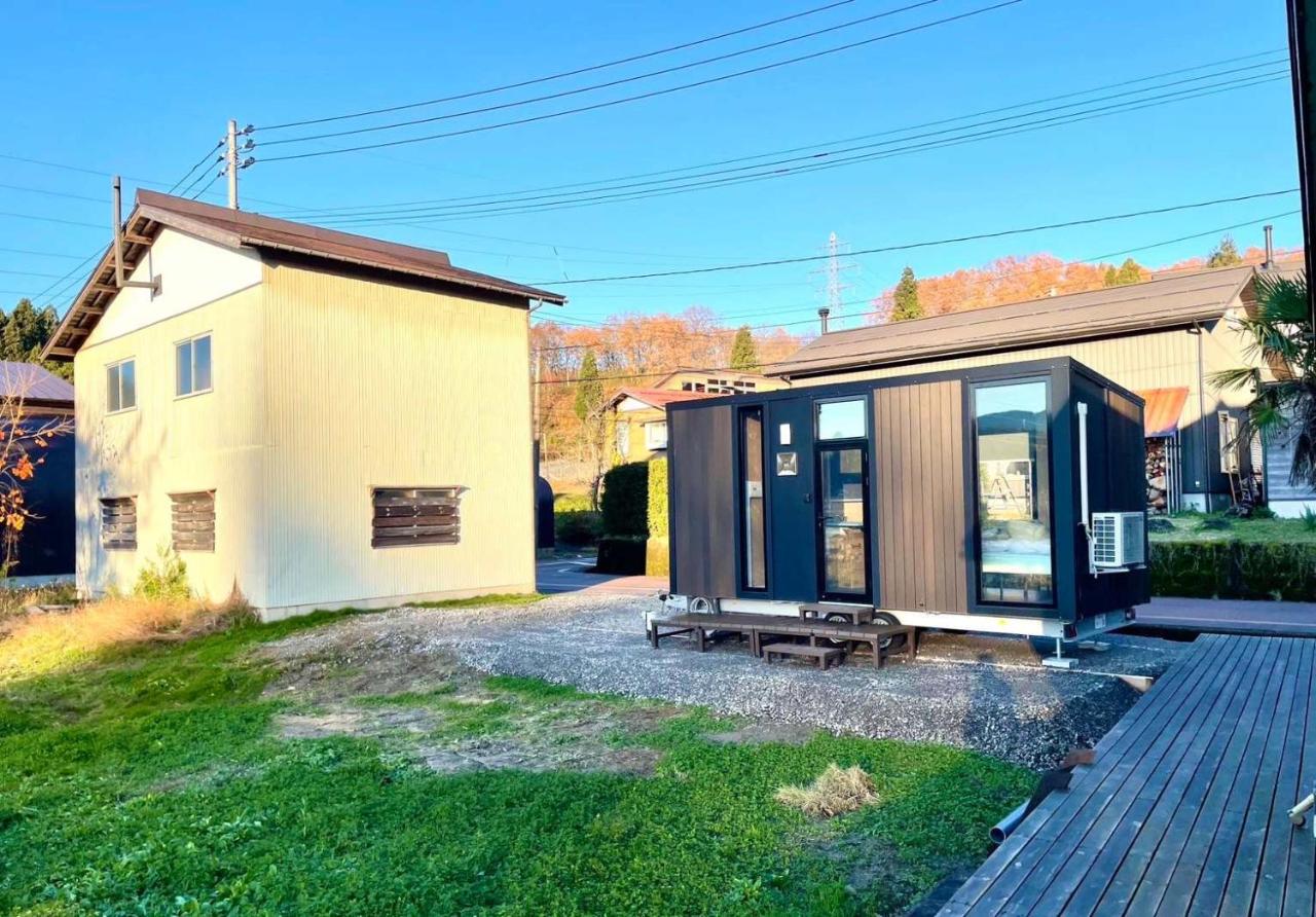 Kirisawabase Tiny House by Tiny Away - B&B