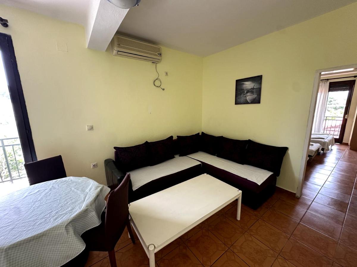 Appartamento Familiare con 1 Camera da Letto