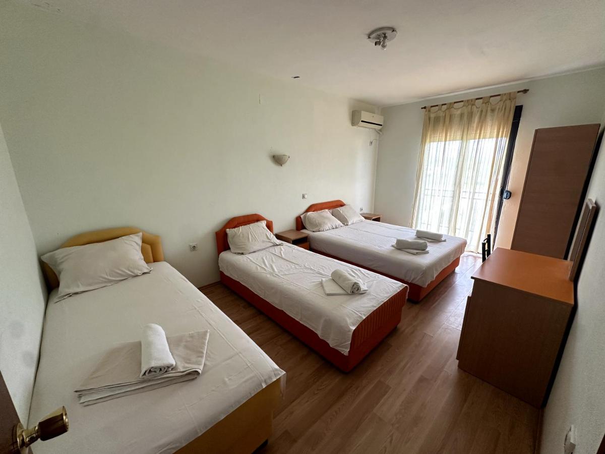 Familien-Apartment mit 1 Schlafzimmer