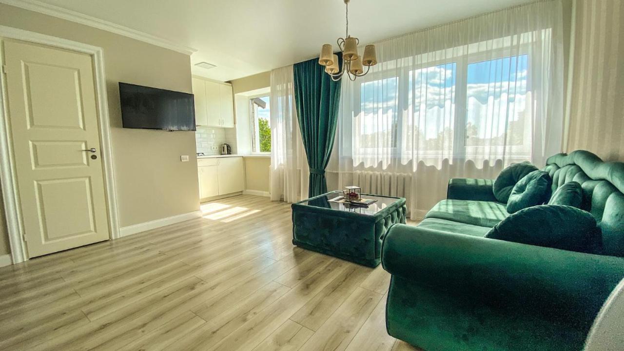 Akropolis Studija 1 - B&B Klaipėda
