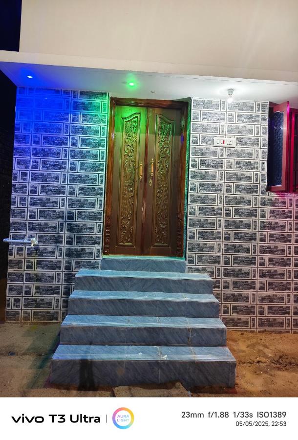 Selvi home stay - B&B