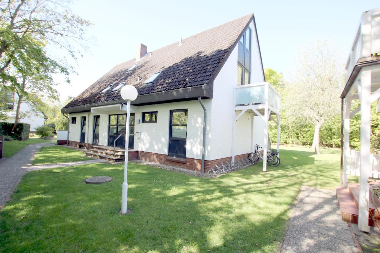 Waldstraße 19a, Whg 24, Feriendomizil am Südstra - B&B Wyk auf Föhr