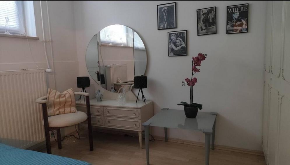 Lamonte - Chambres d’hôtes Munich