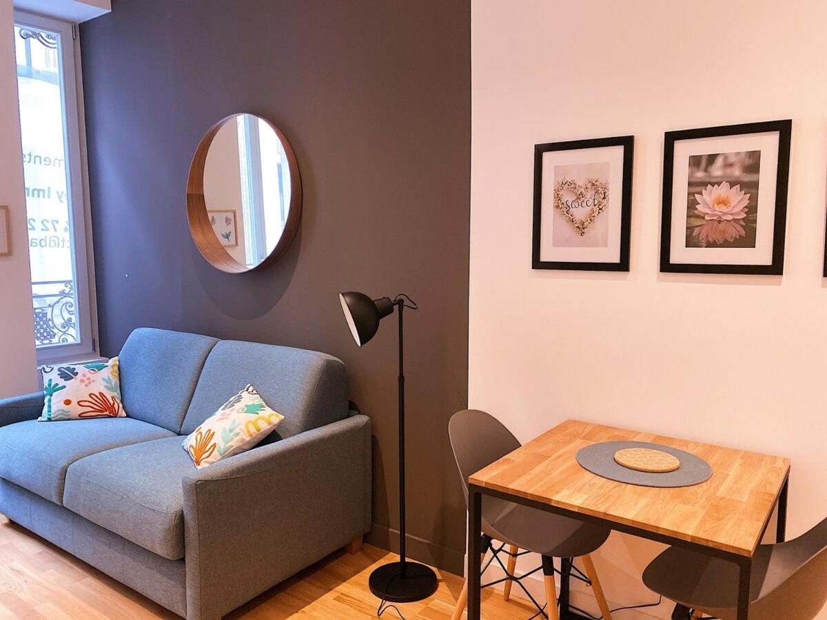 Le Petit Cordeliers Coeur de Lyon 2 pers - Chambres d’hôtes Lyon