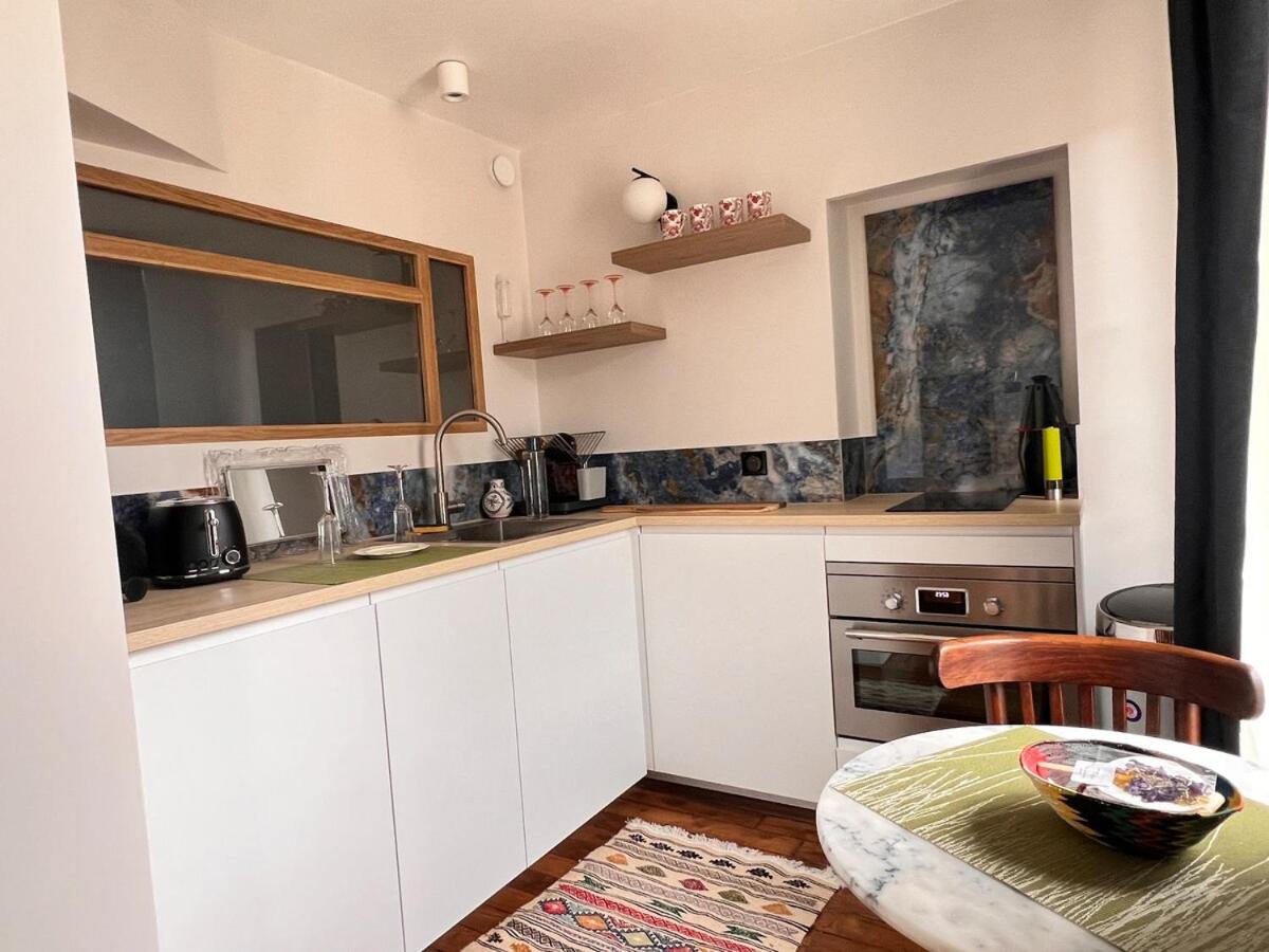 Camera Matrimoniale con Bagno Privato