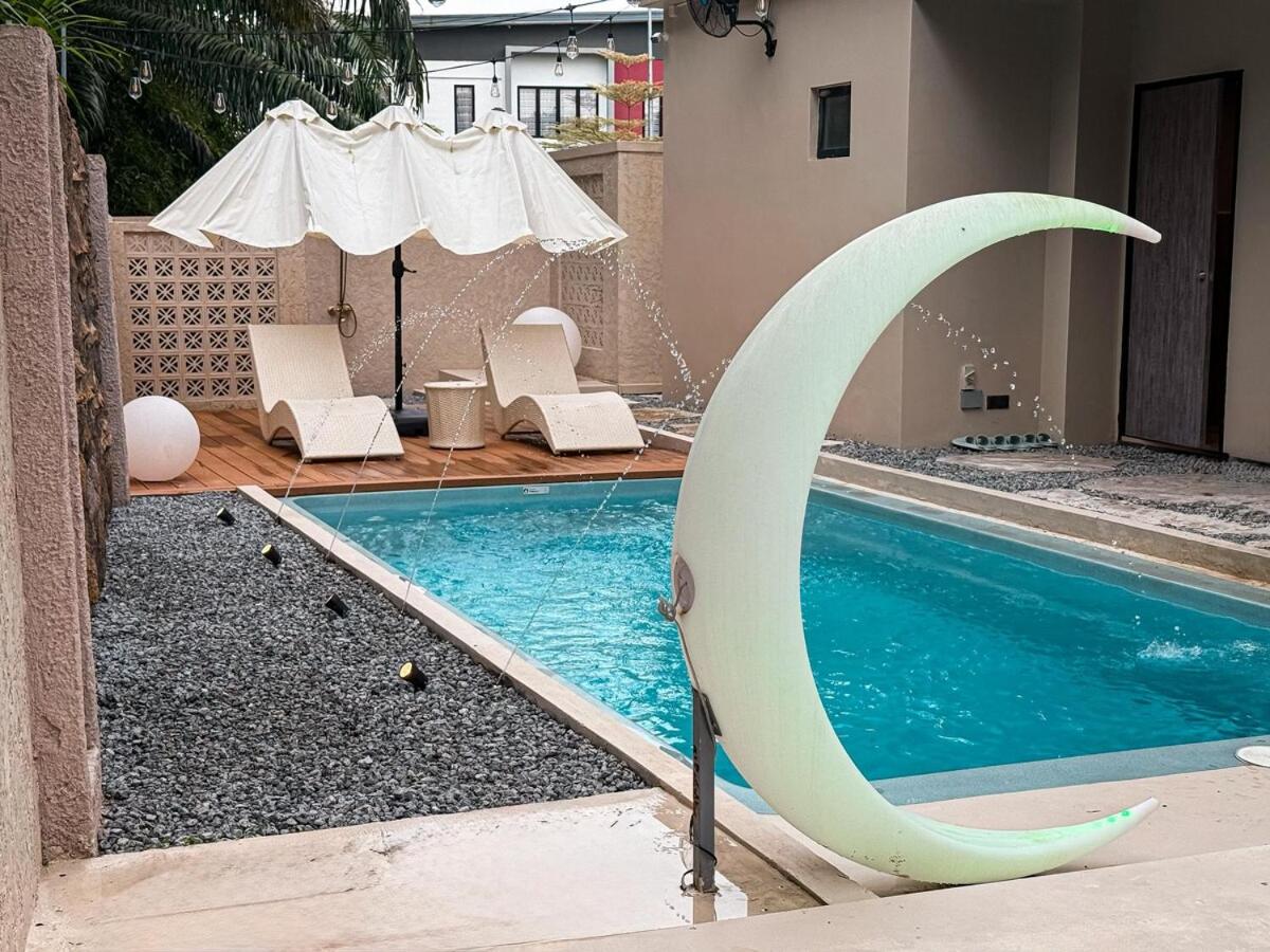 Villa' Fiamma Taman Rambah Kukup Pontian - B&B