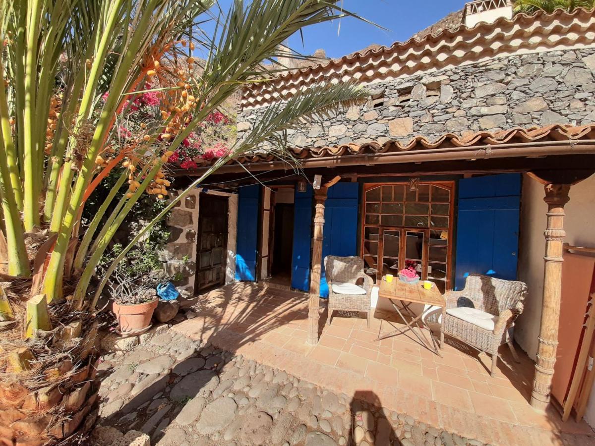 casa limon, El Guro - B&B