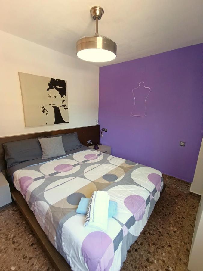 Apartamento Clásico