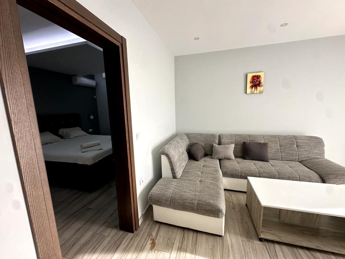Deluxe Apartment mit 1 Schlafzimmer
