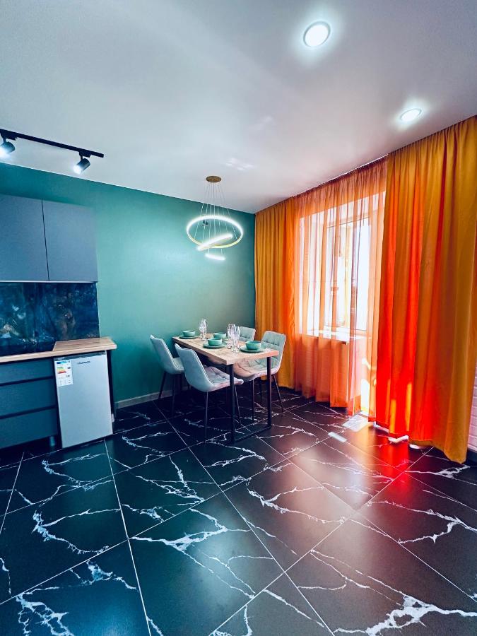 Шикарная Новая VIP-квартира Студия 2-комн! - B&B