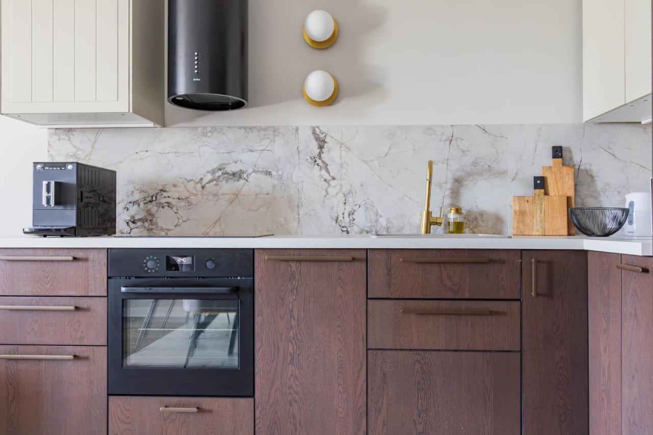 Appartamento con 2 Camere da Letto