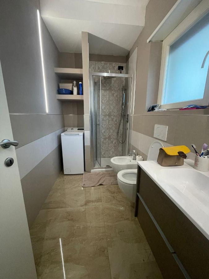 Deluxe Apartment mit 1 Schlafzimmer