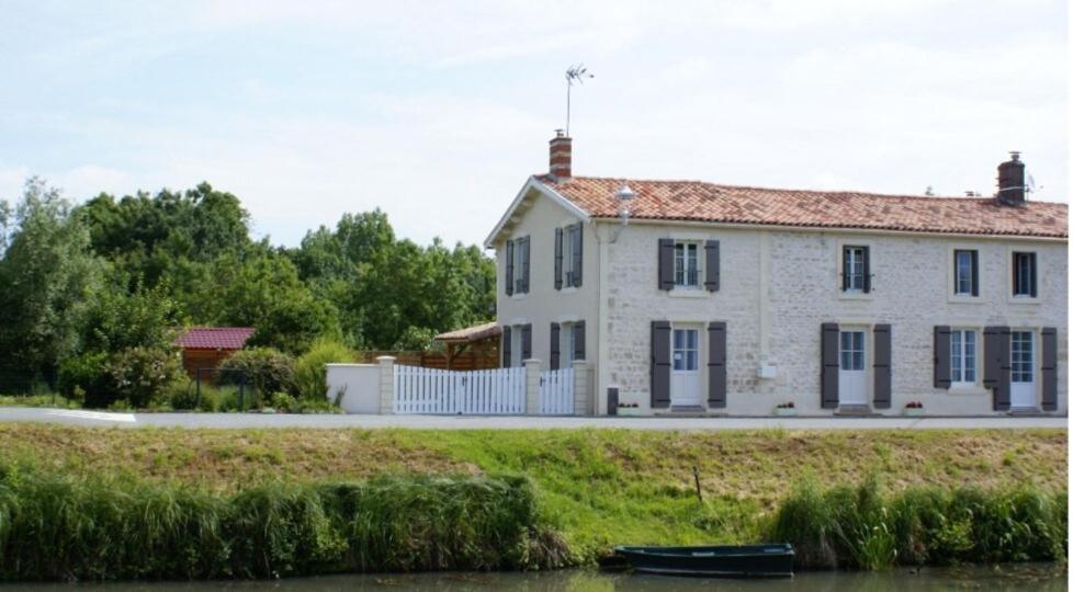 Gîte Ô Passage - B&B