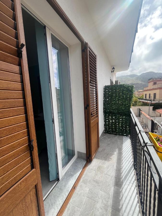 SteLo Casa Vacanze - B&B Sferracavallo