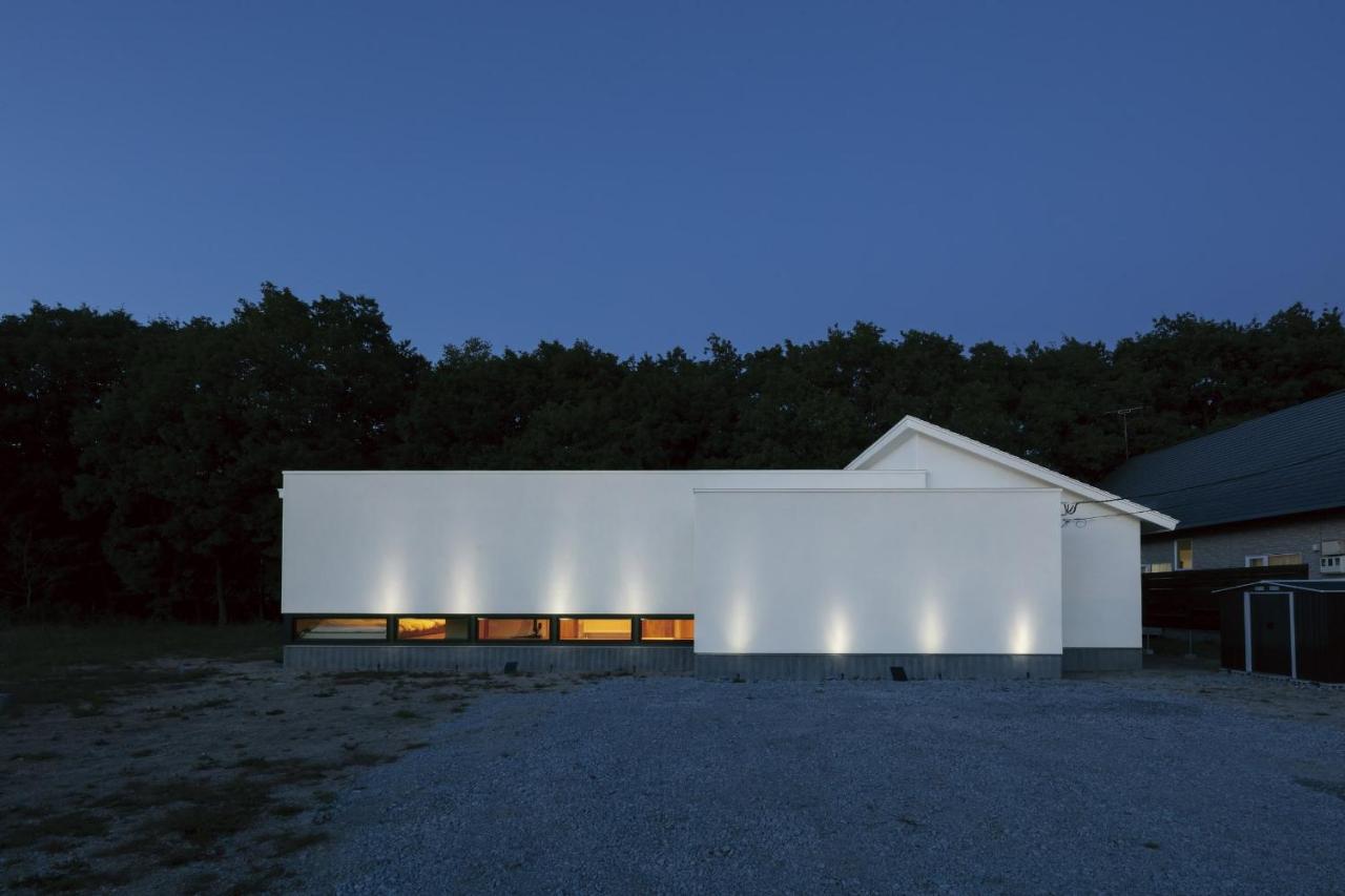 Villa Moriyoshi - B&B Tomakomai