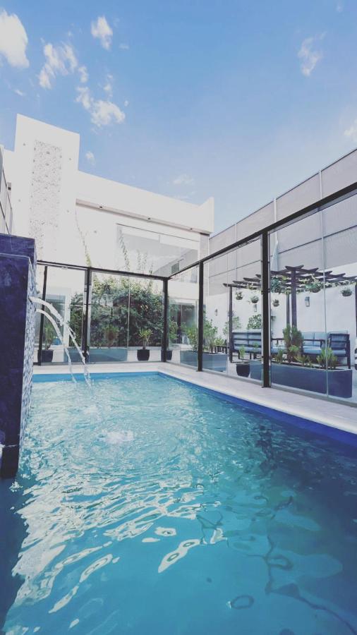 فلل بندورا - B&B Khamis Mushait
