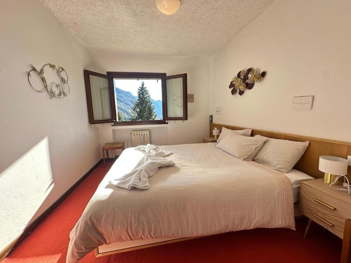 Appartement met 2 slaapkamers