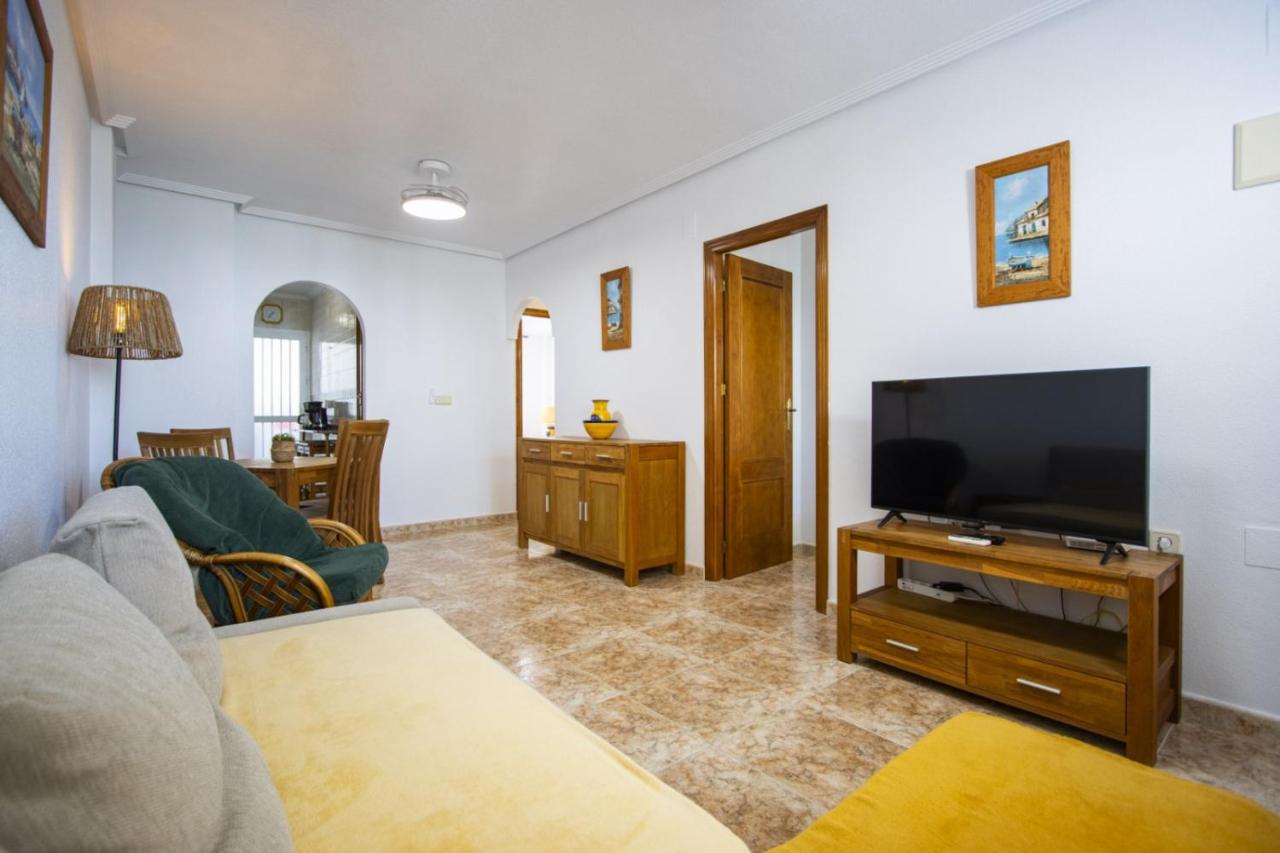 Escorpiones ID46 - B&B Urbanizacion los Balcones