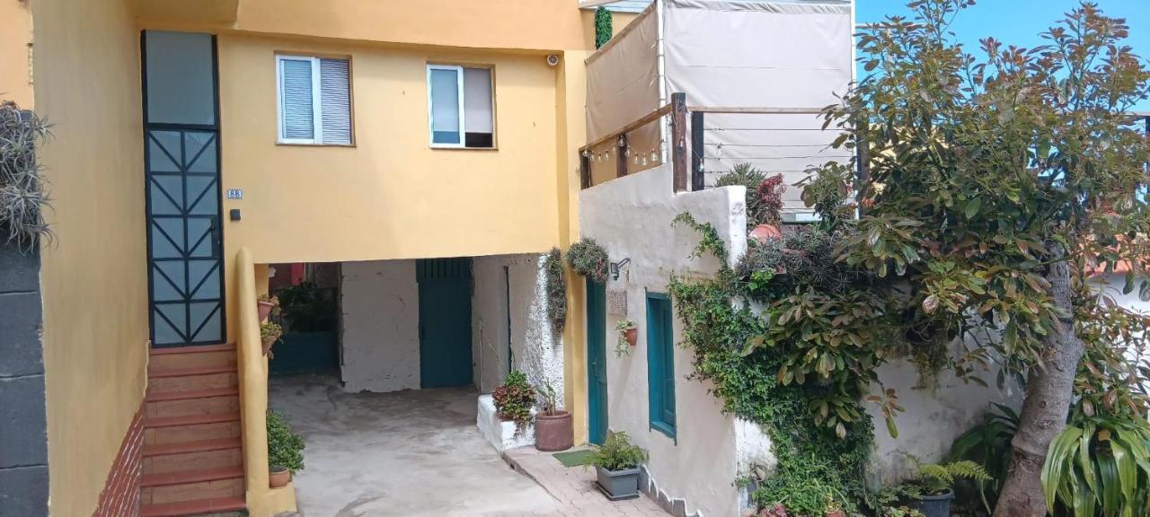Las Vistas Apartament - Bed and Breakfast La Rambla