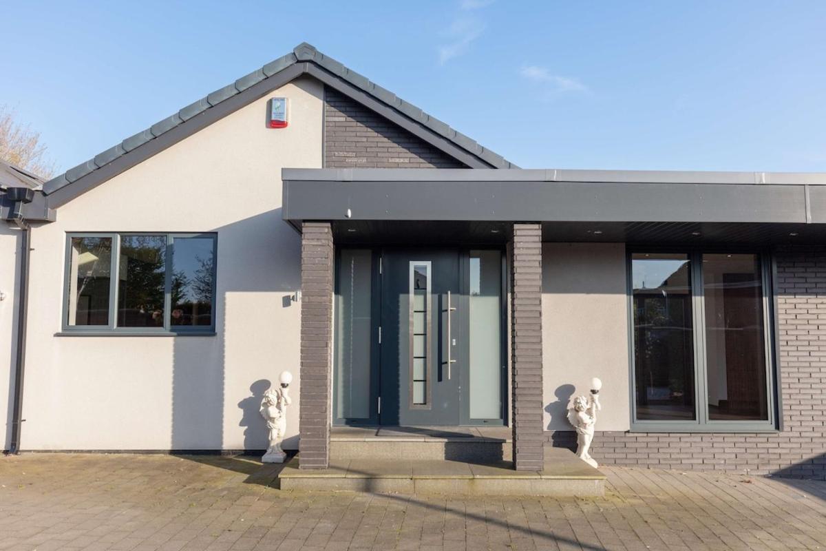 LT Luxury Let - B&B Nottingham