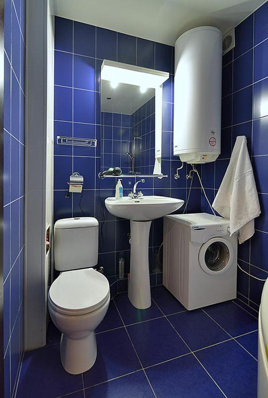 Квартира на проспекті Науки 5 - B&B